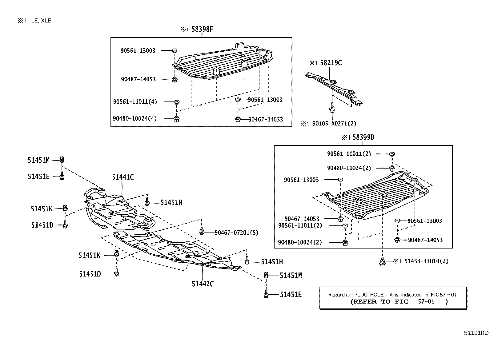 Figure 511910D