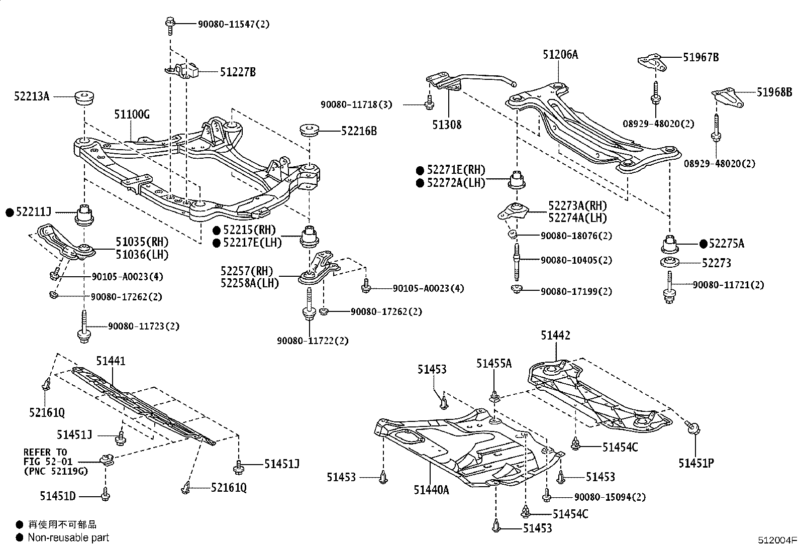 Figure 512004F