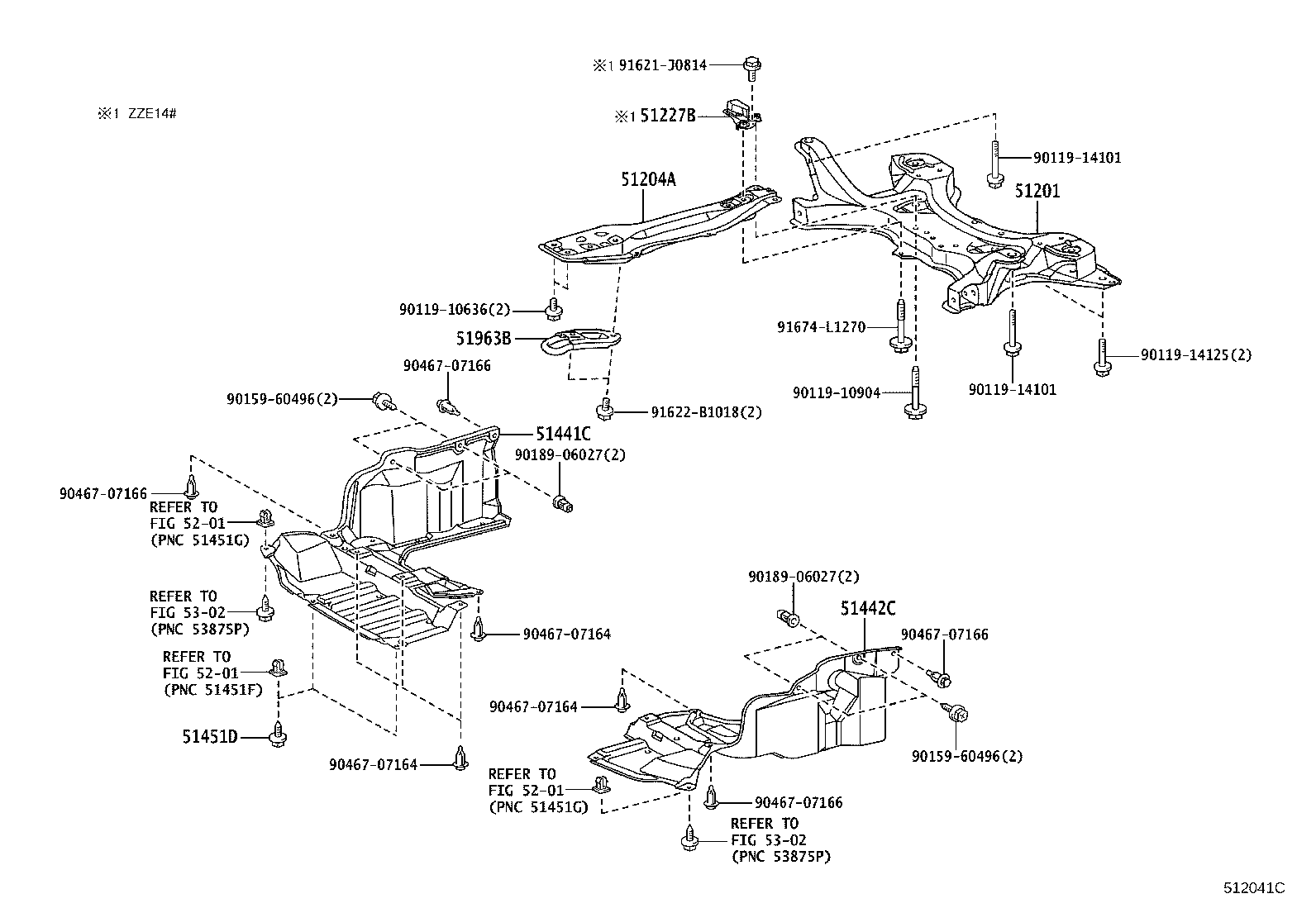 Figure 512041C