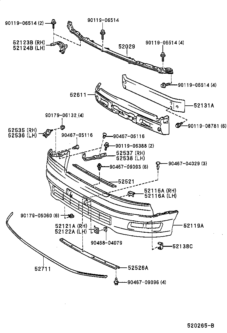 Figure 520265B