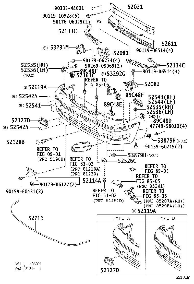 Figure 521019I