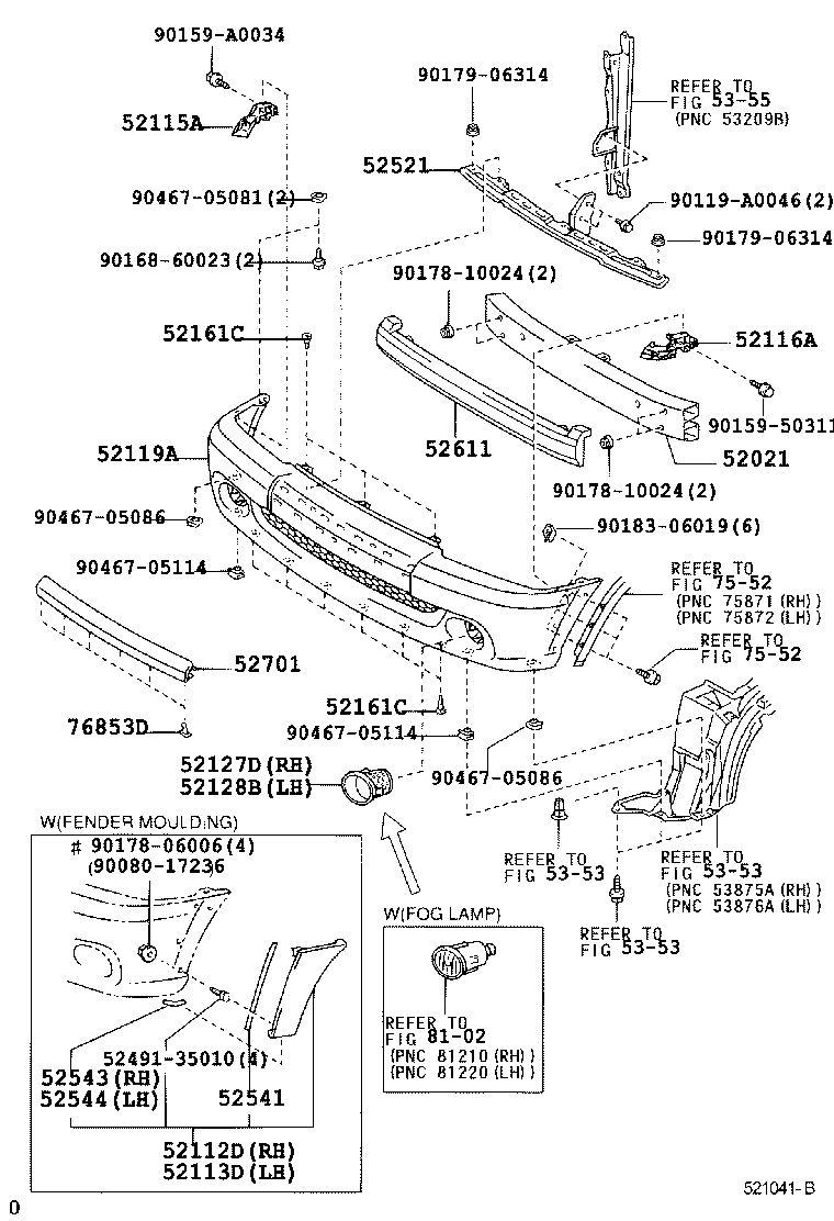 Figure 521041B