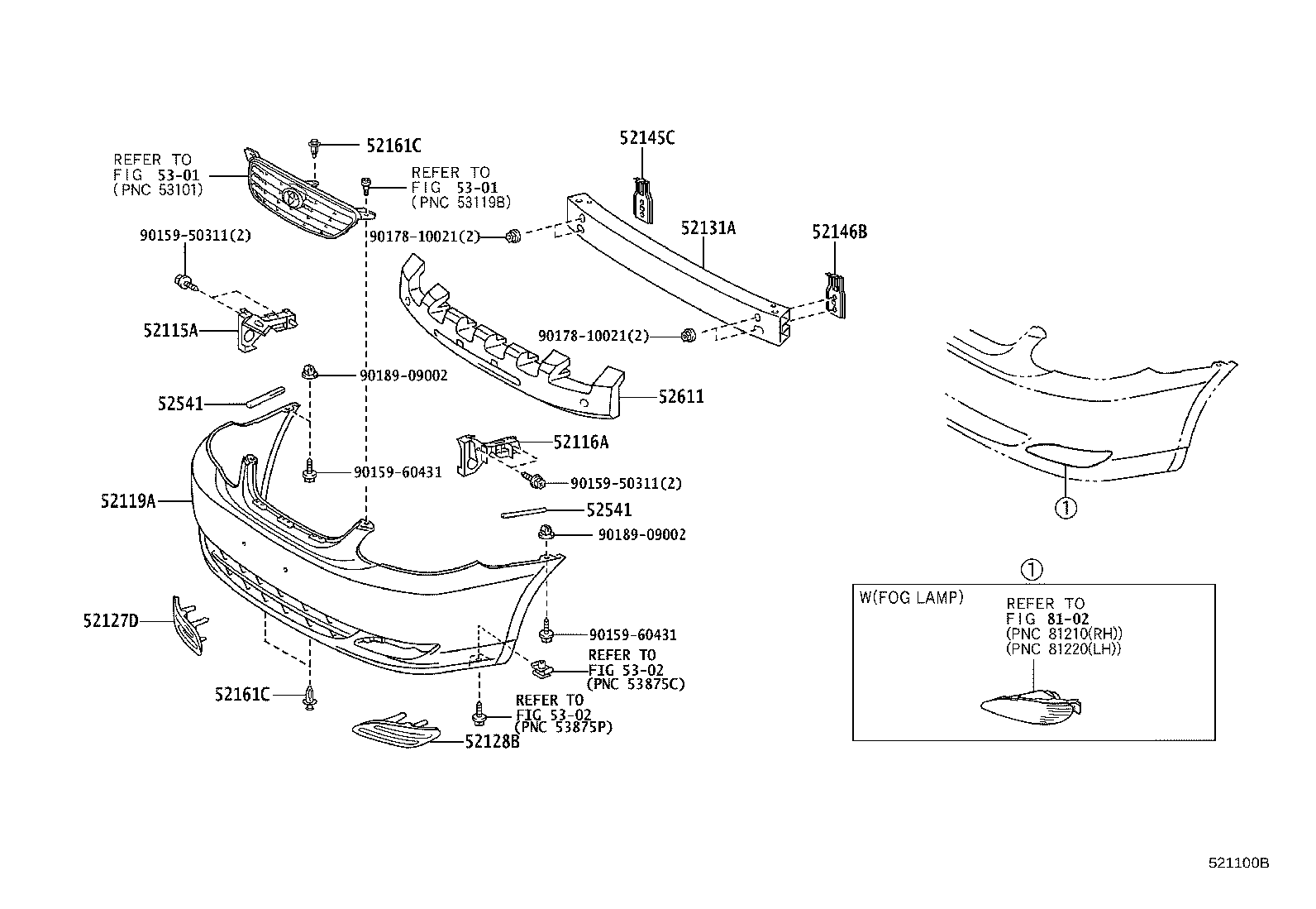 Figure 521100B