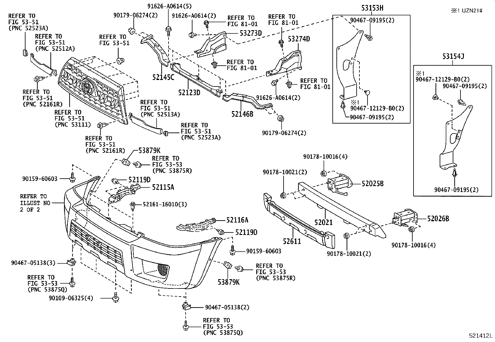 Figure 521412L