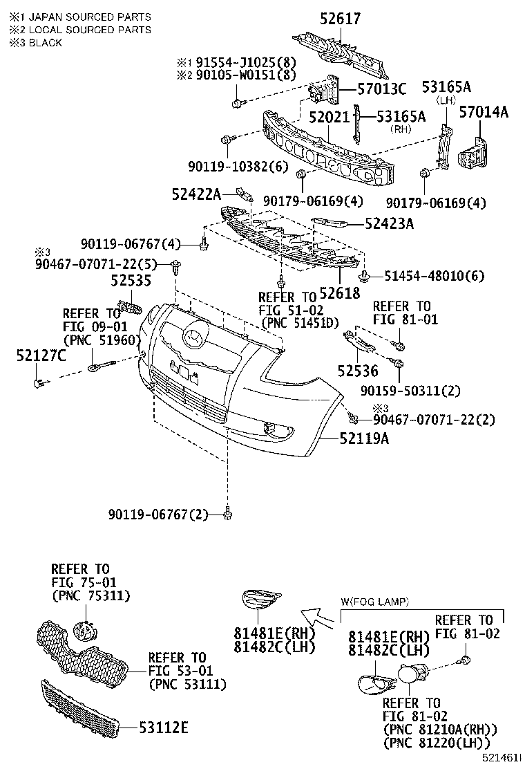 Figure 521461I