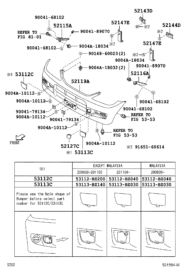 Figure 521594M