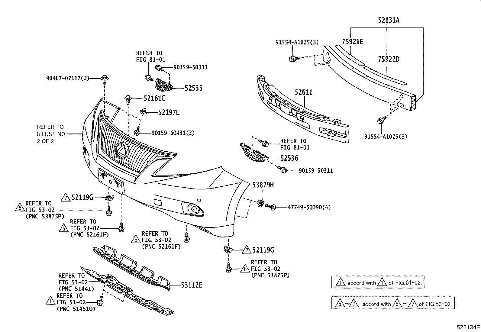 Figure 522134F