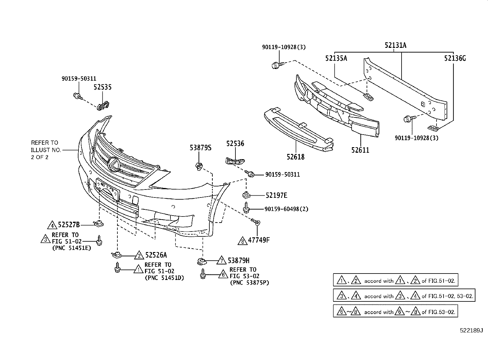 Figure 522189J
