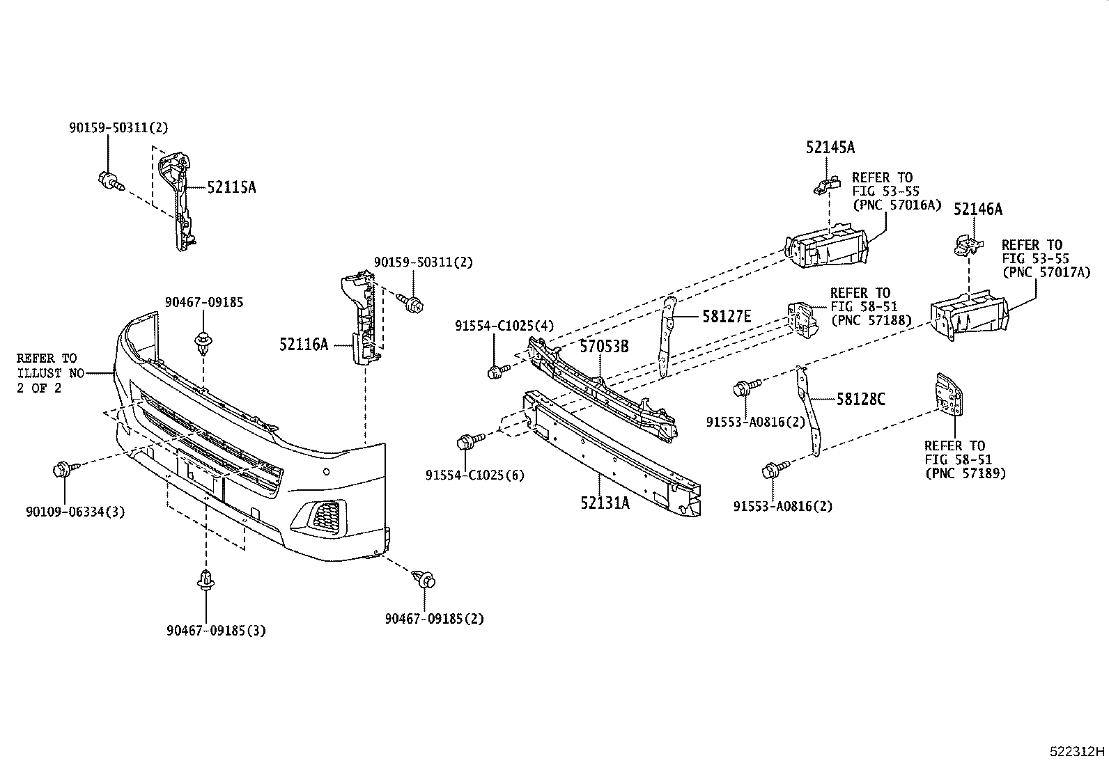 Figure 522312H