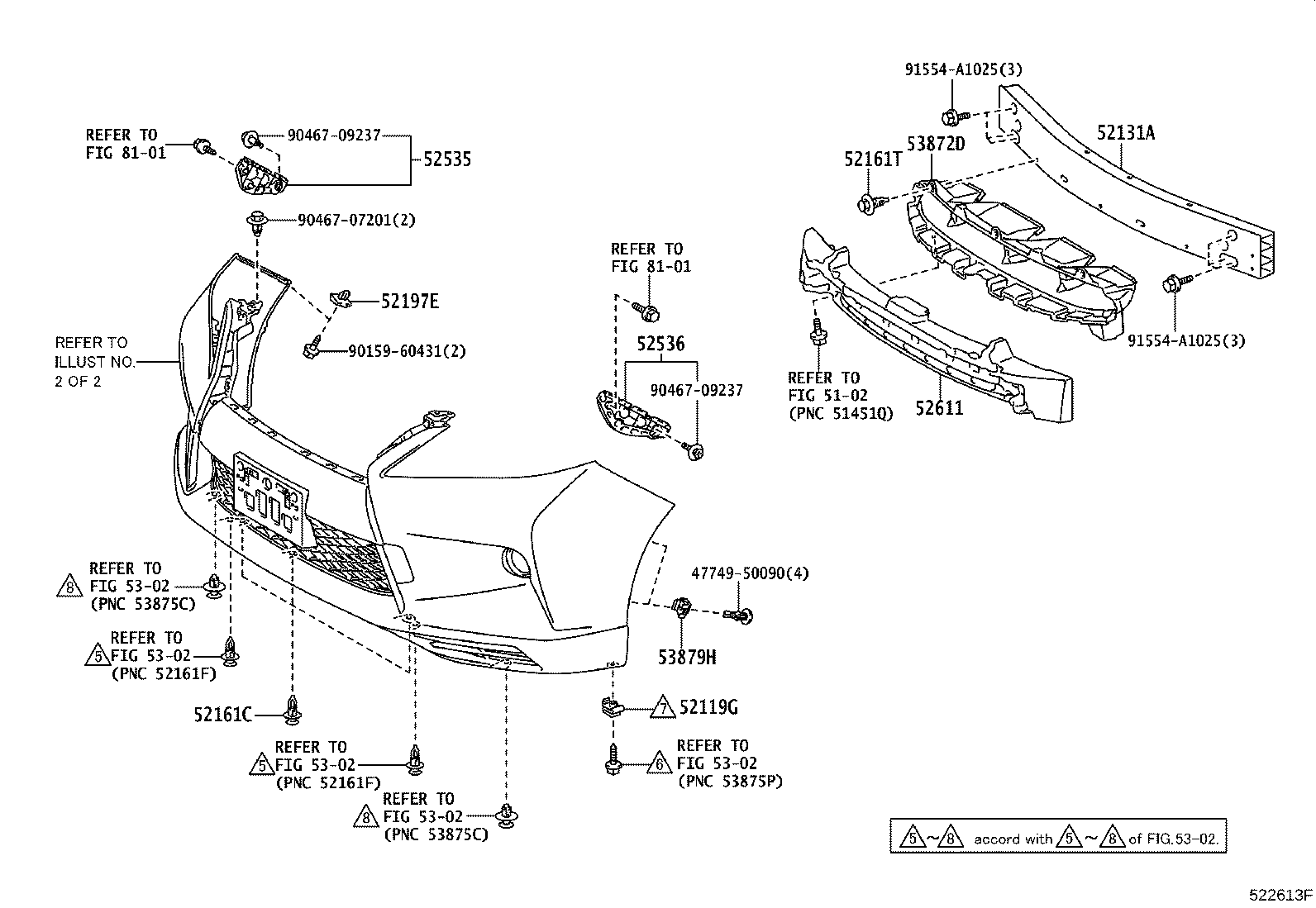 Figure 522613F
