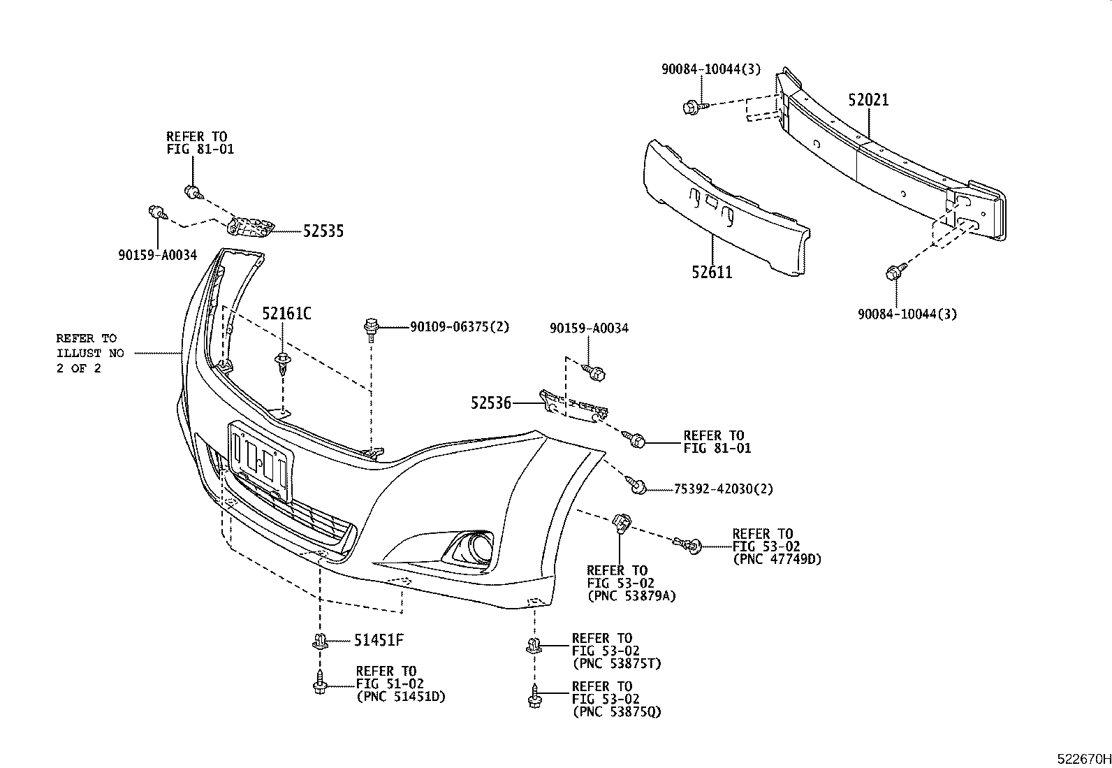 Figure 522670H