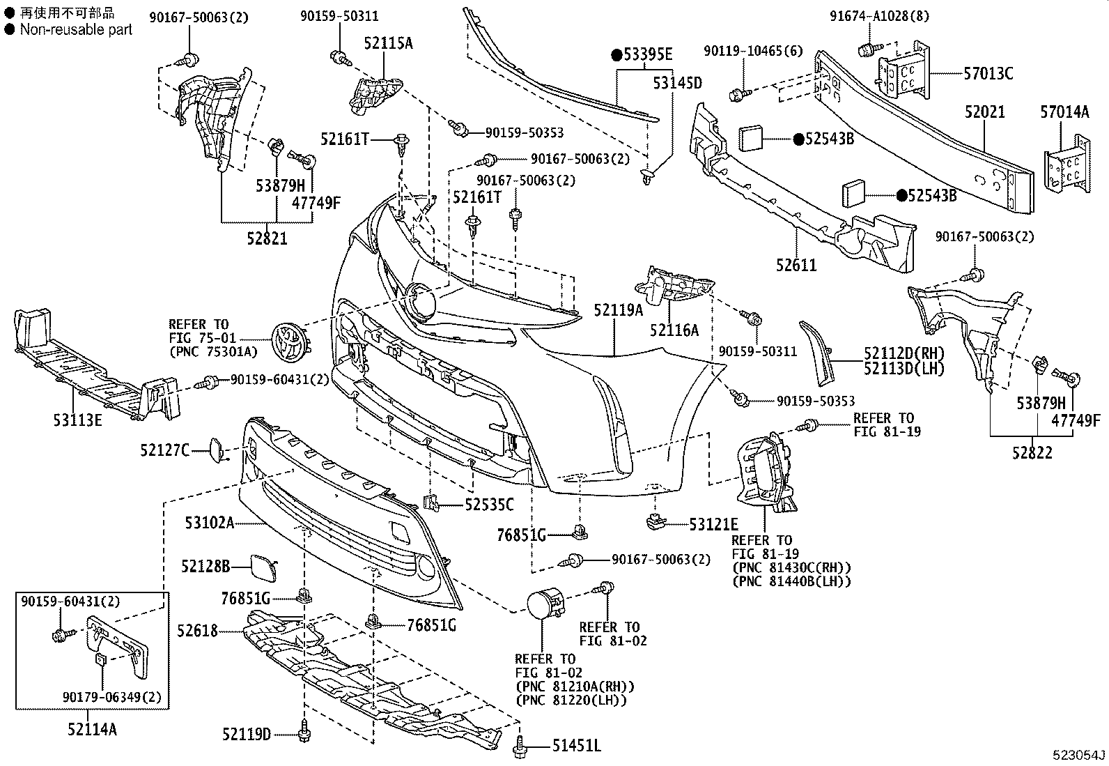 Figure 523054J