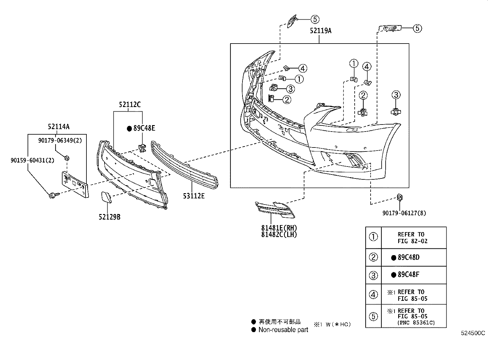 Figure 524500C