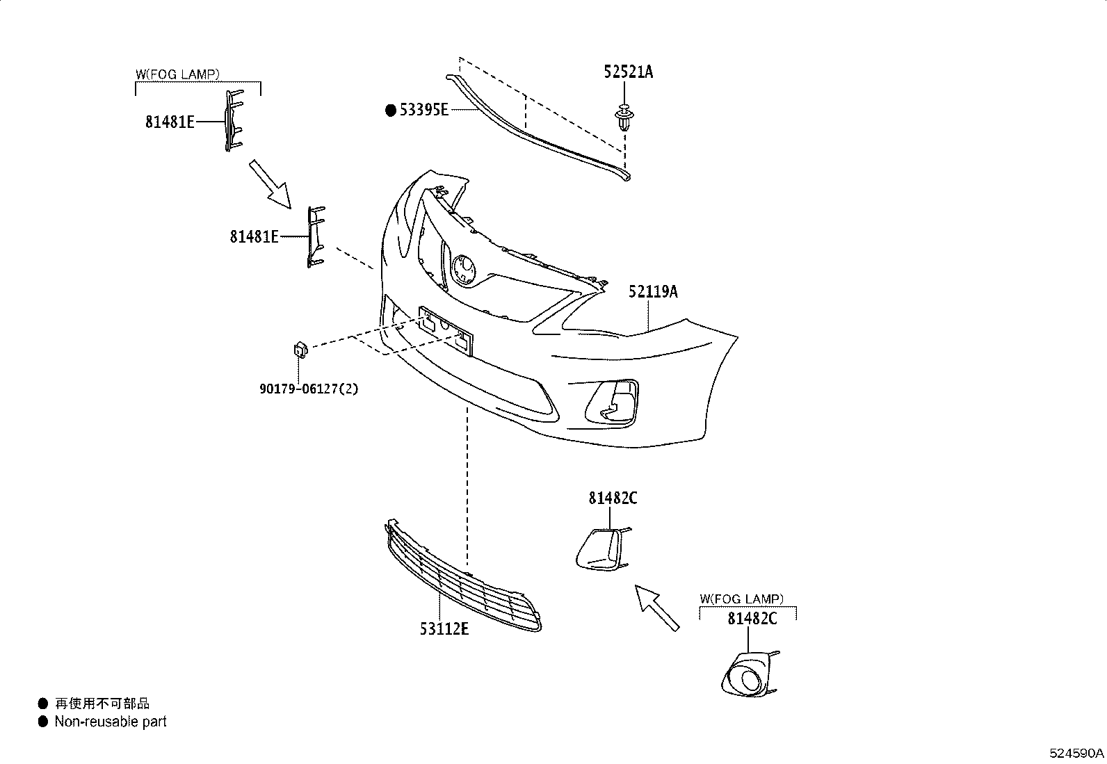 Figure 524590A