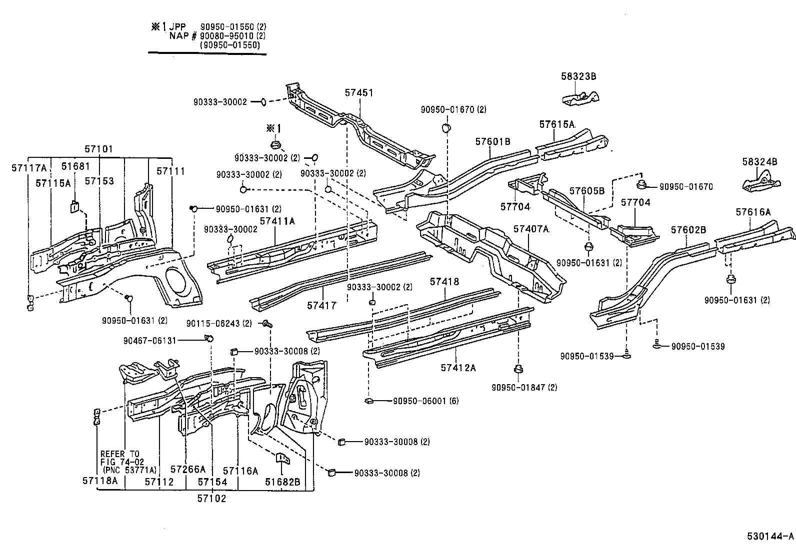 Figure 530144A