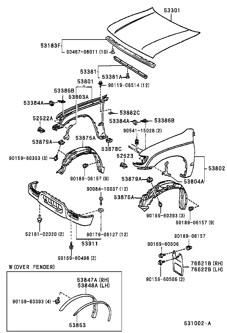 Figure 531002A