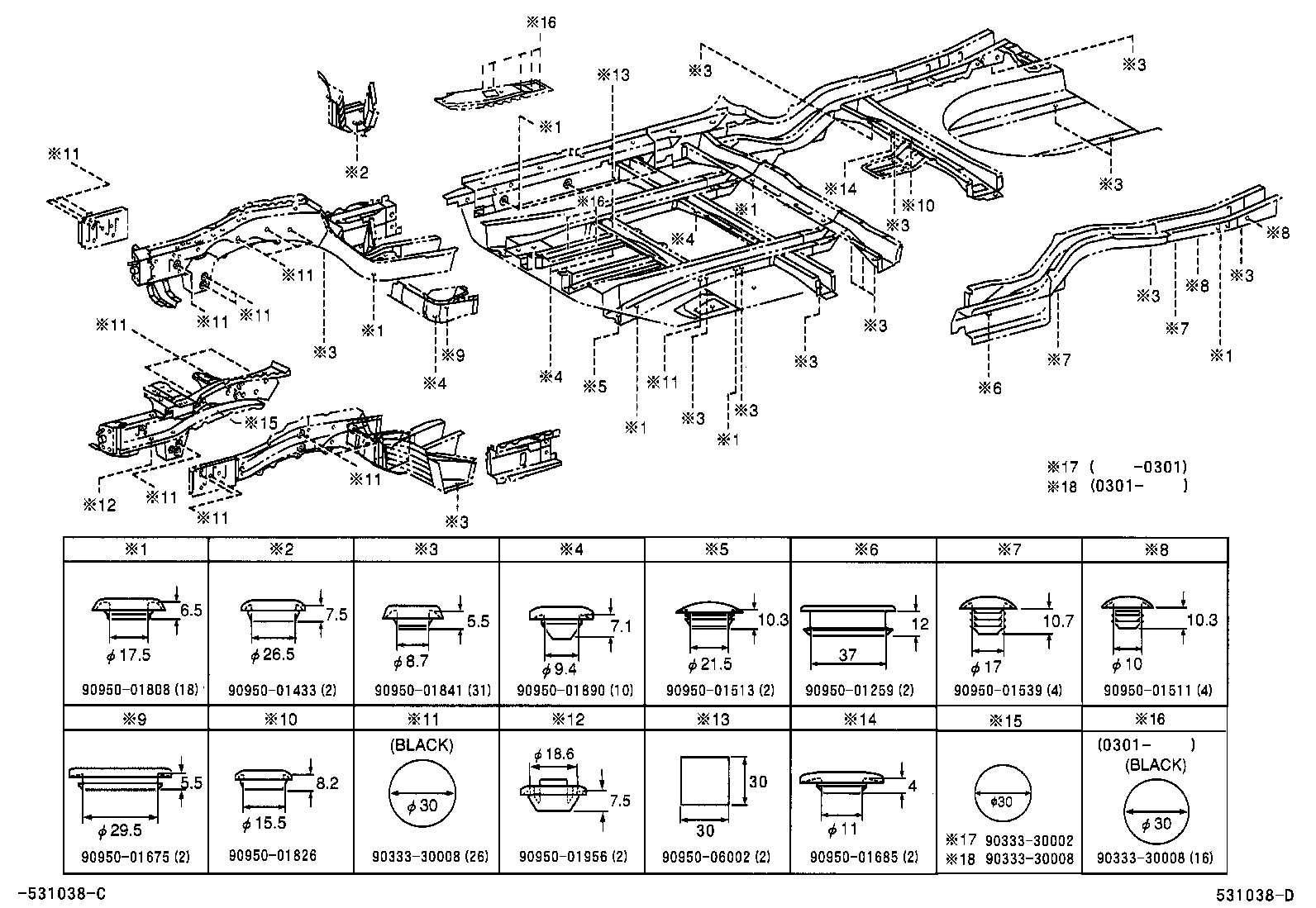 Figure 531038D
