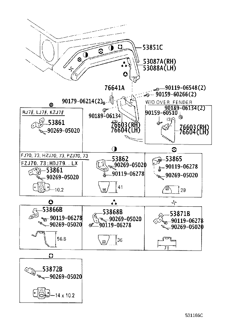 Figure 531166C
