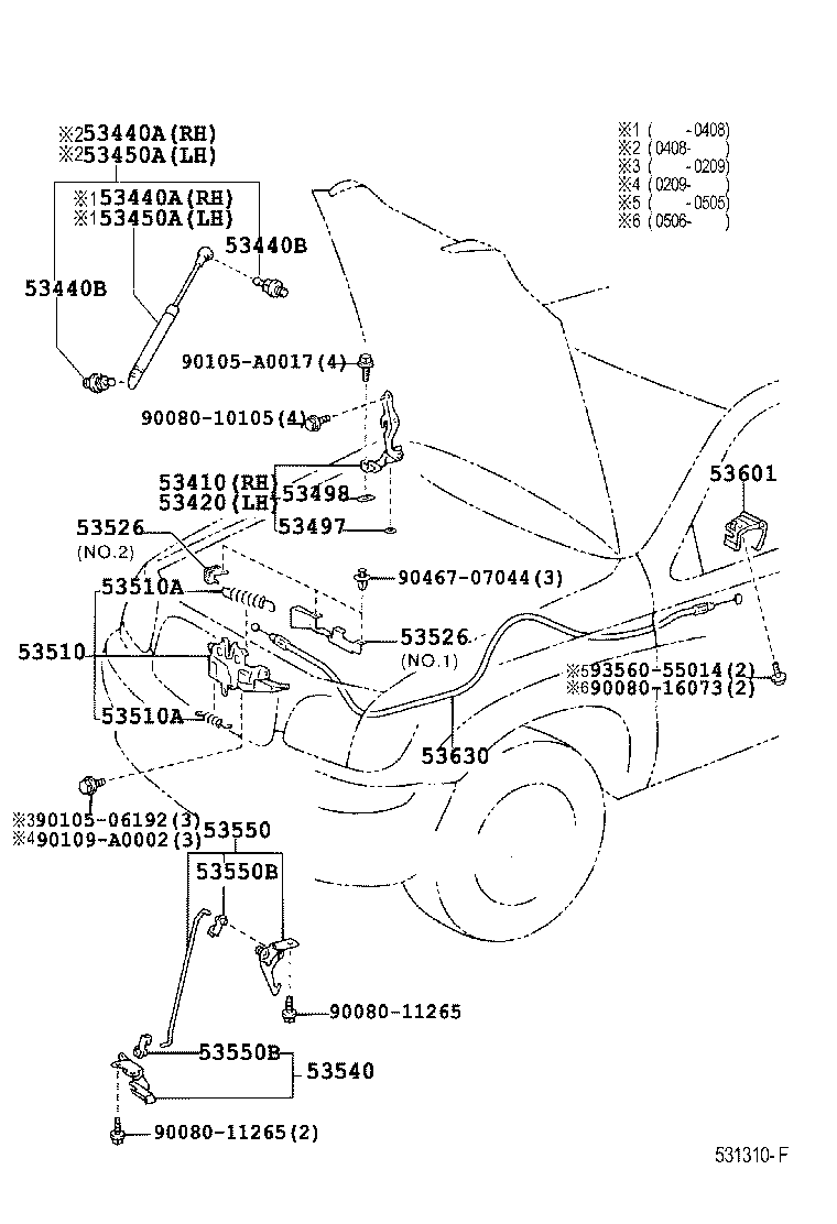 Figure 531310F