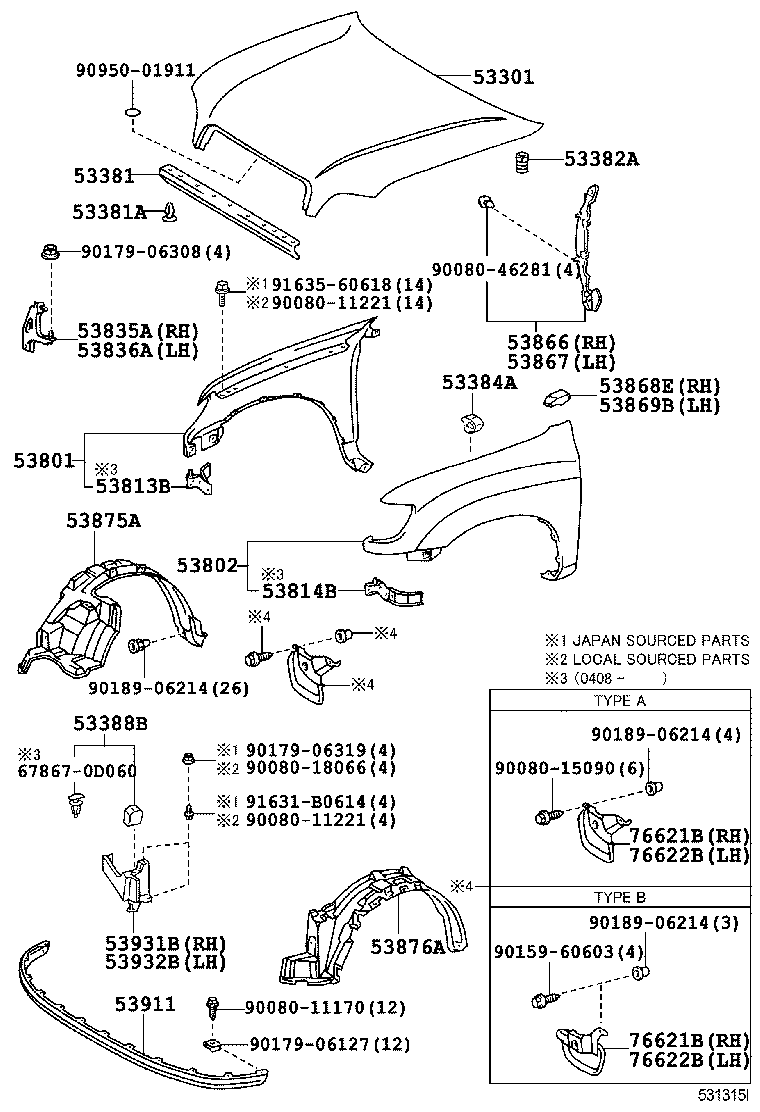 Figure 531315I