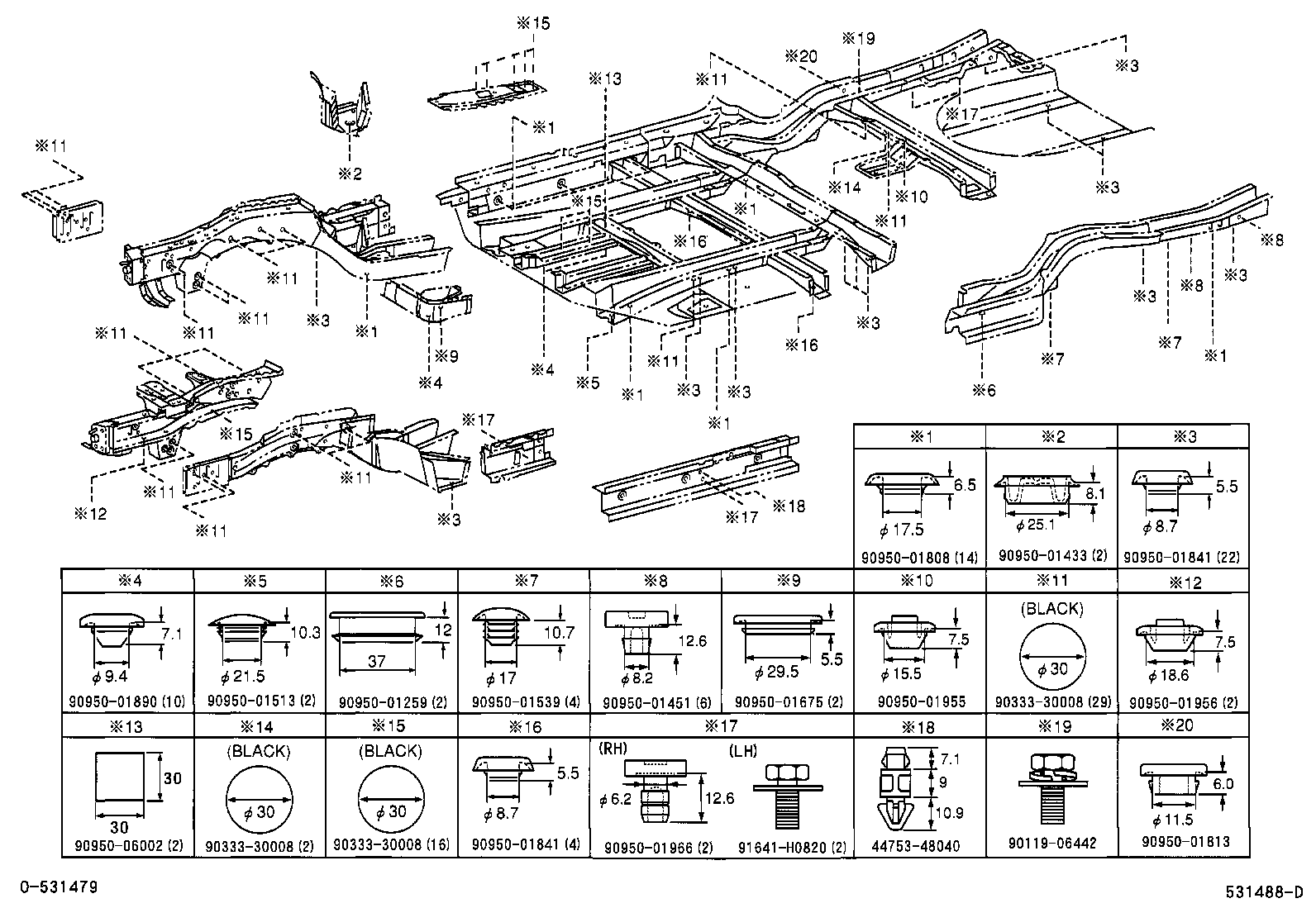 Figure 531488D