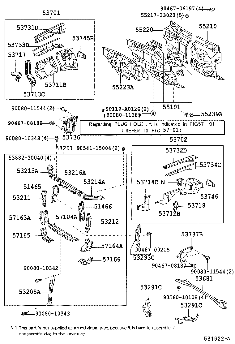 Figure 531622A