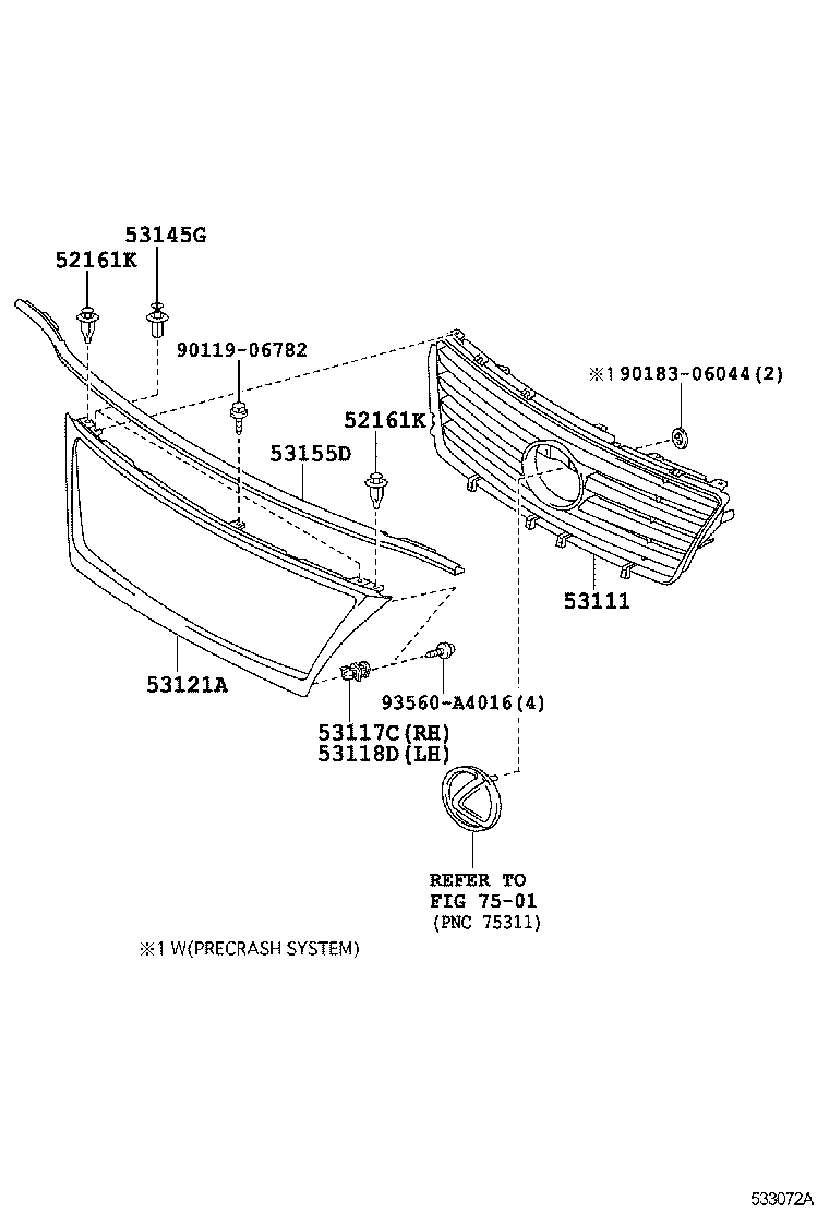 Figure 533072A
