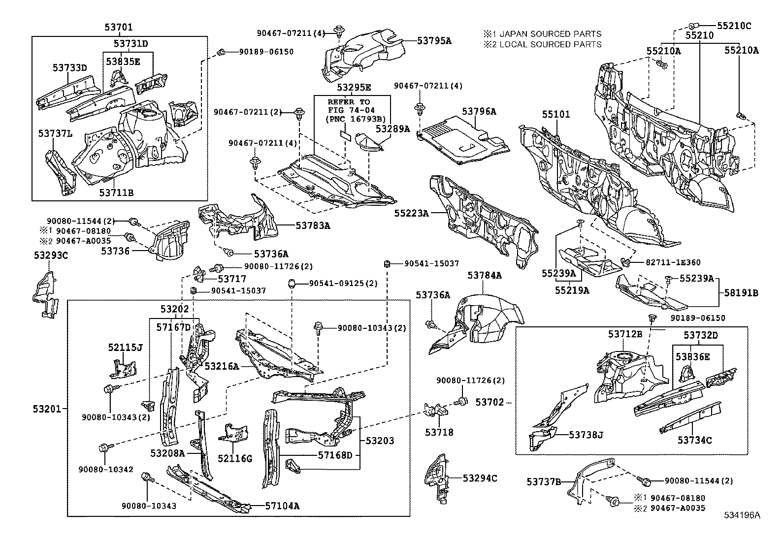 Figure 534196A