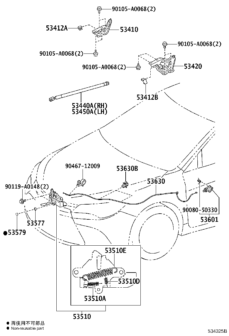 Figure 534325B