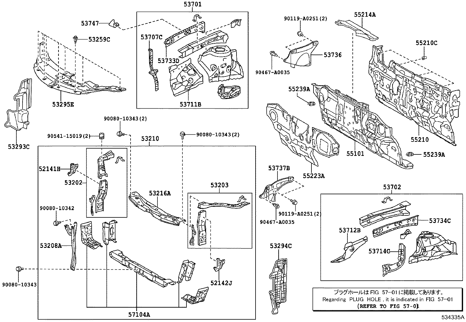 Figure 534335A