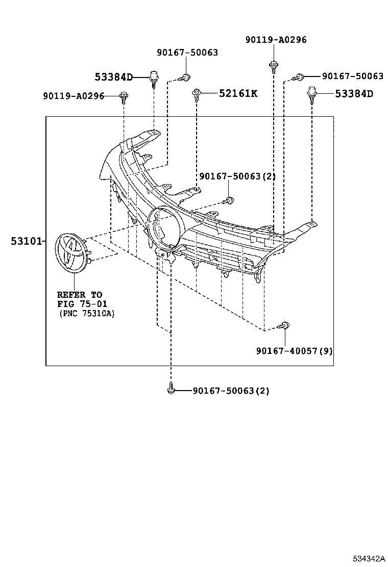 Figure 534342A