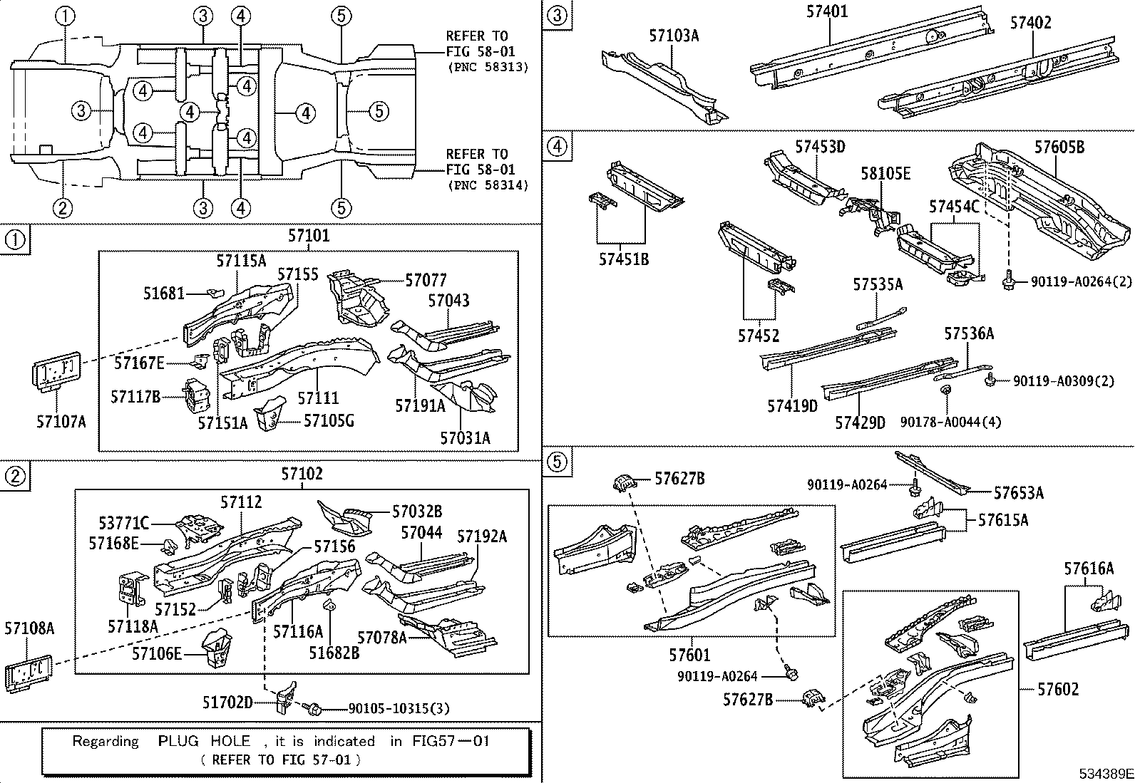 Figure 534389E