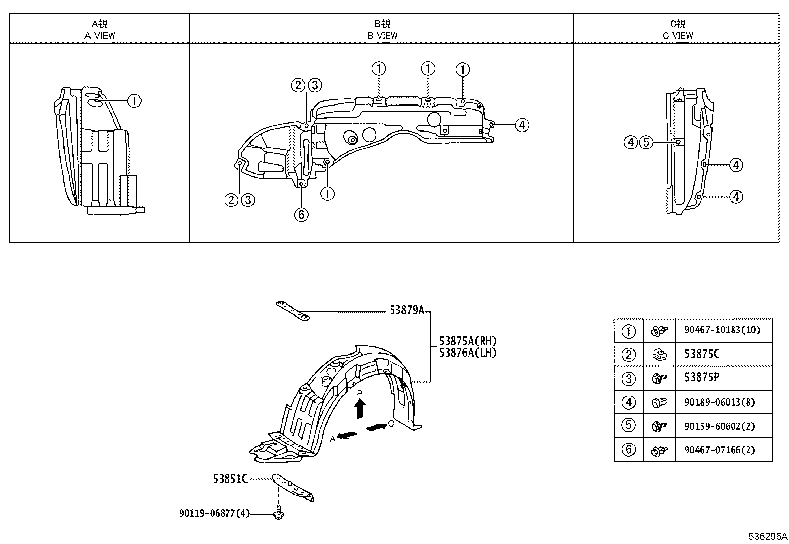 Figure 536296A