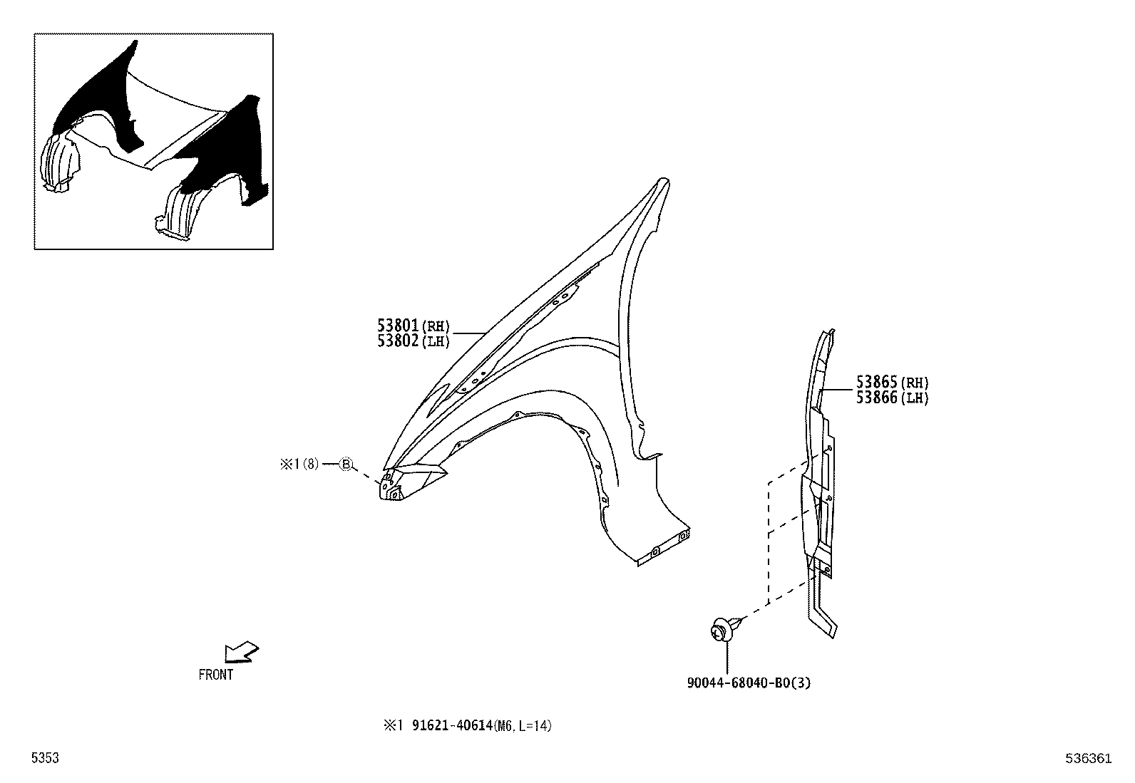 Figure 536361