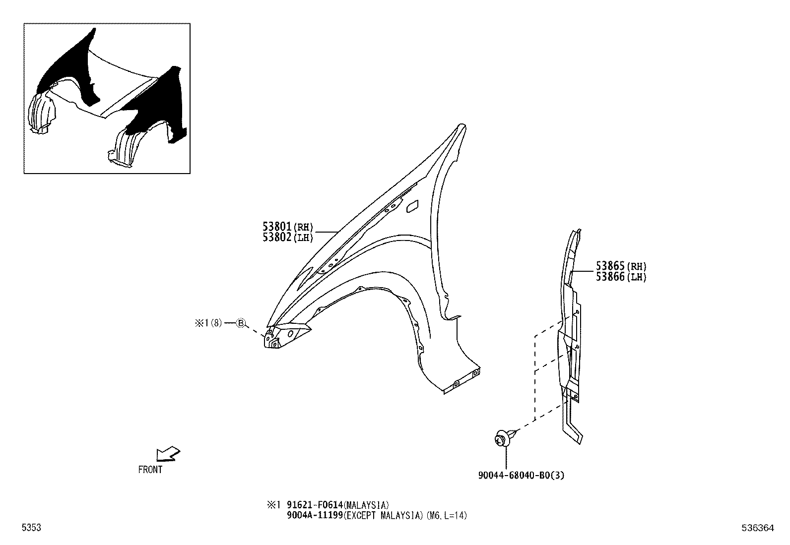 Figure 536364