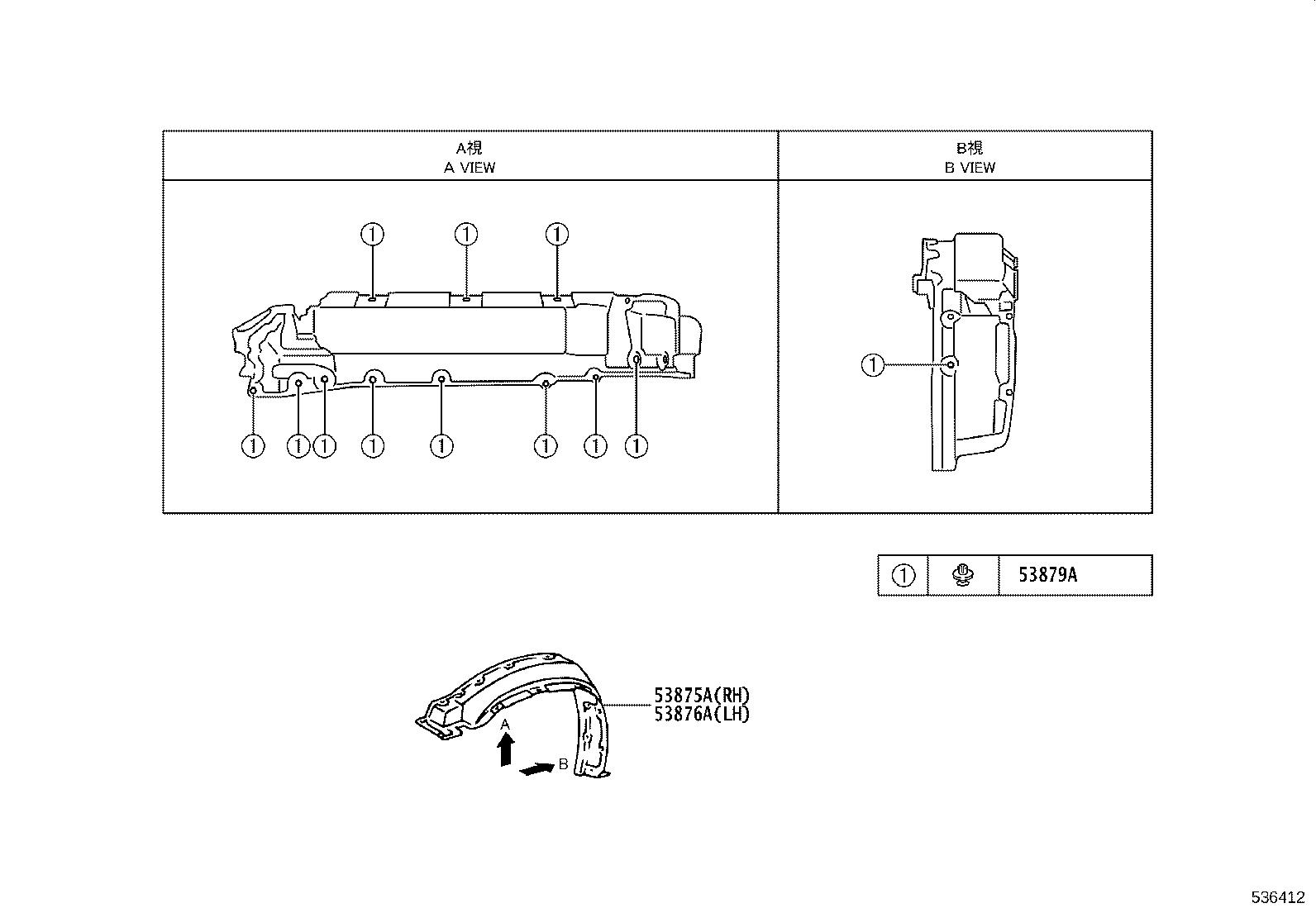 Figure 536412