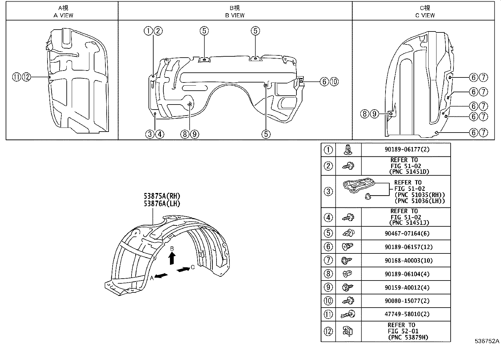Figure 536752A