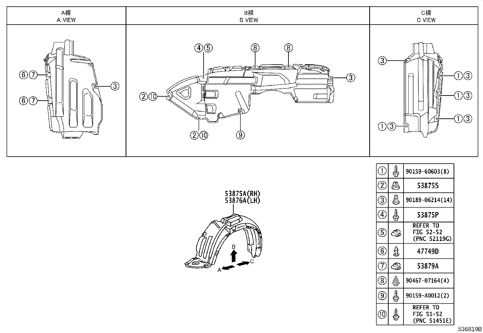 Figure 536819B
