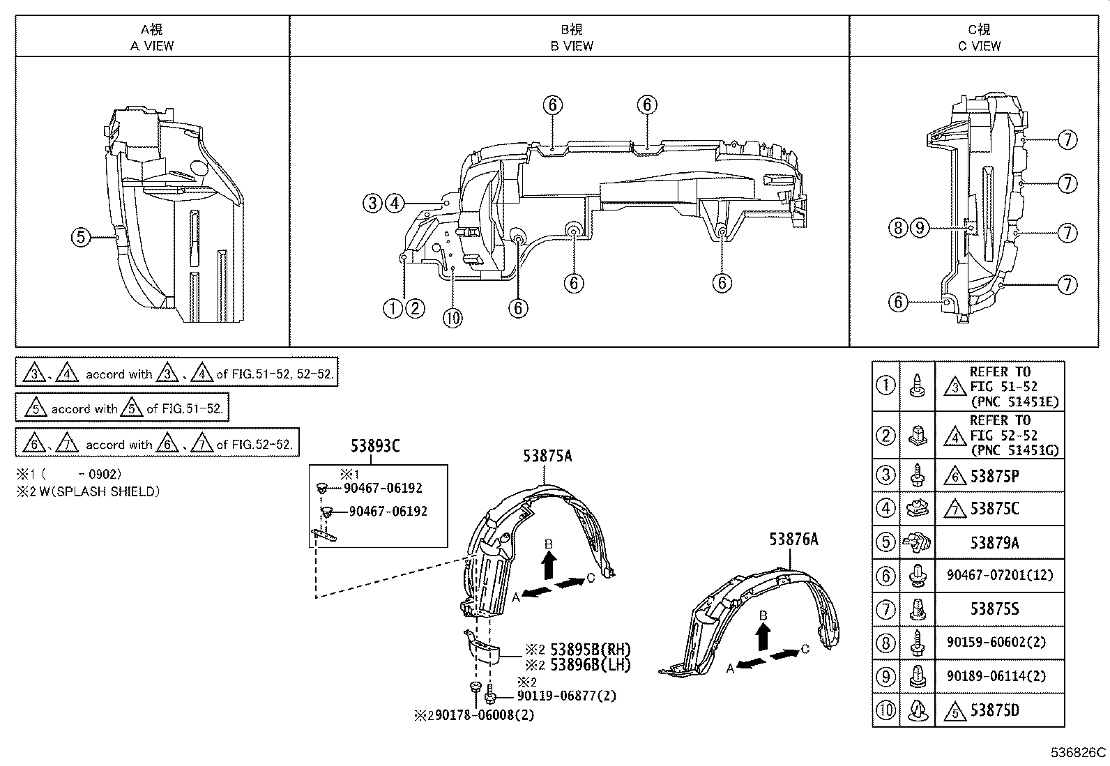 Figure 536826C
