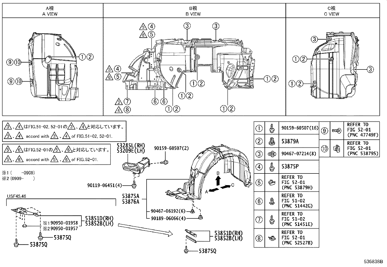 Figure 536838B