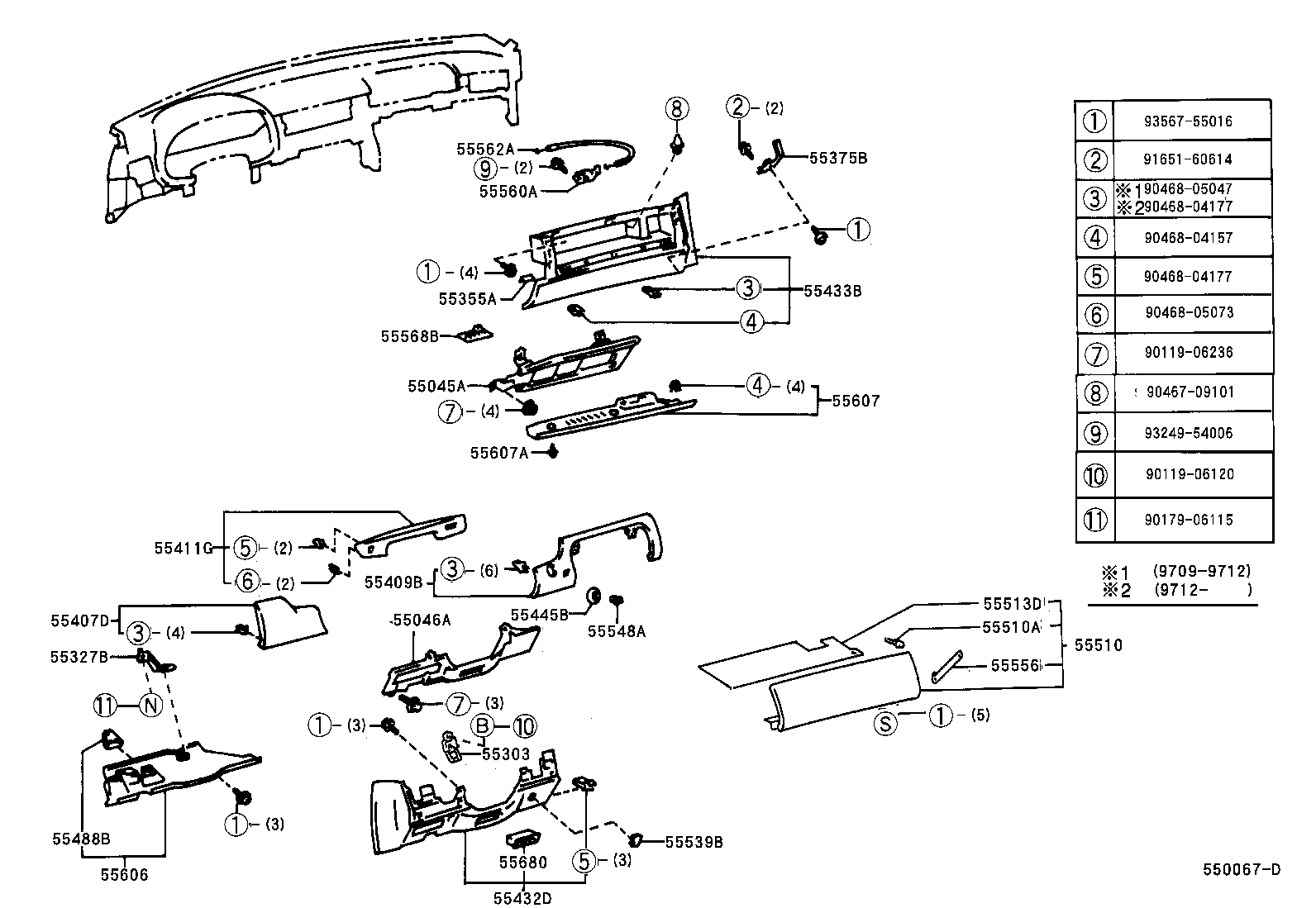 Figure 550067D