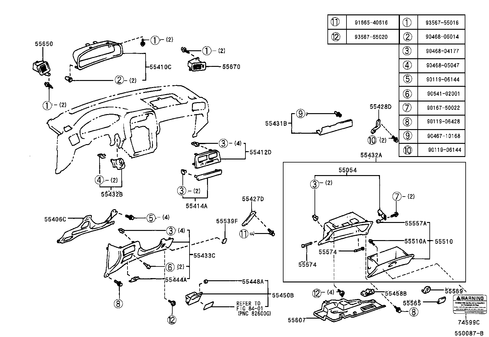 Figure 550087B