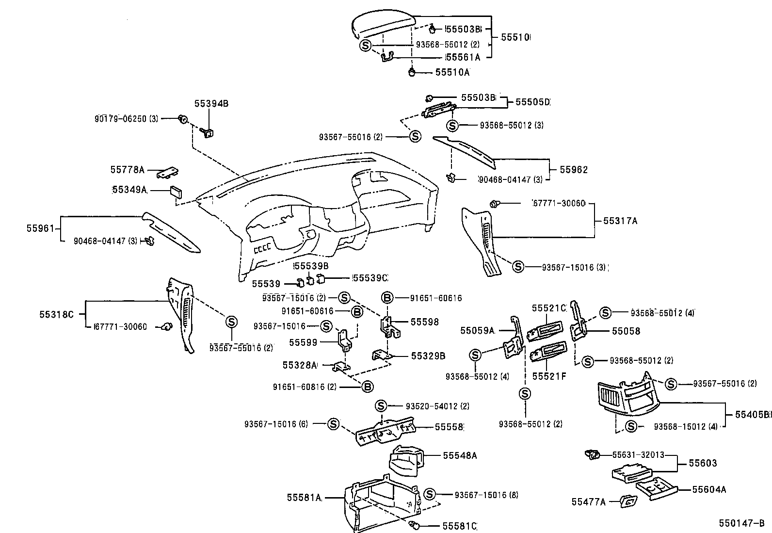 Figure 550147B