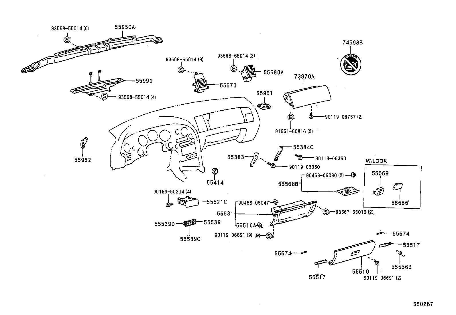 Figure 550267