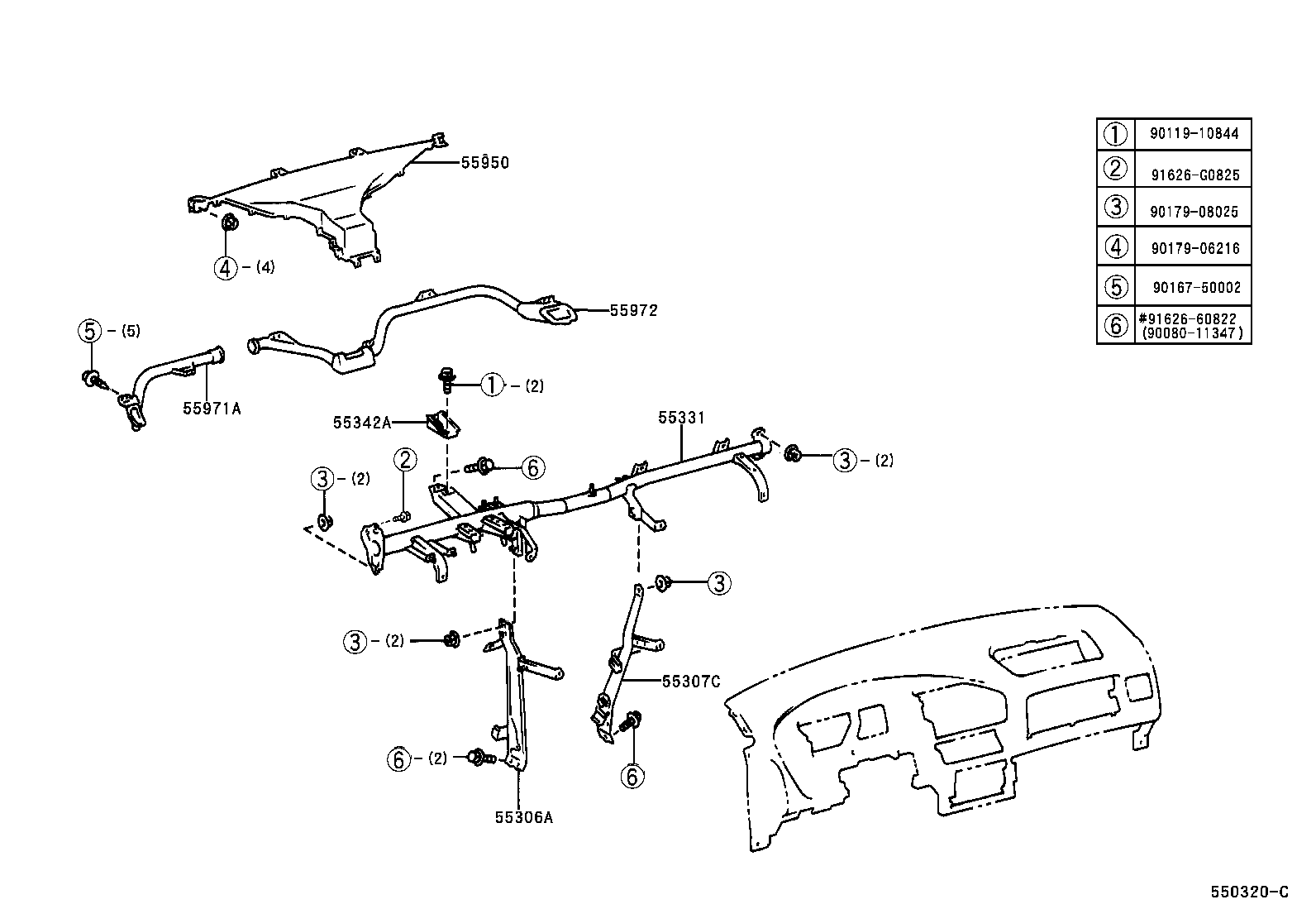 Figure 550320C