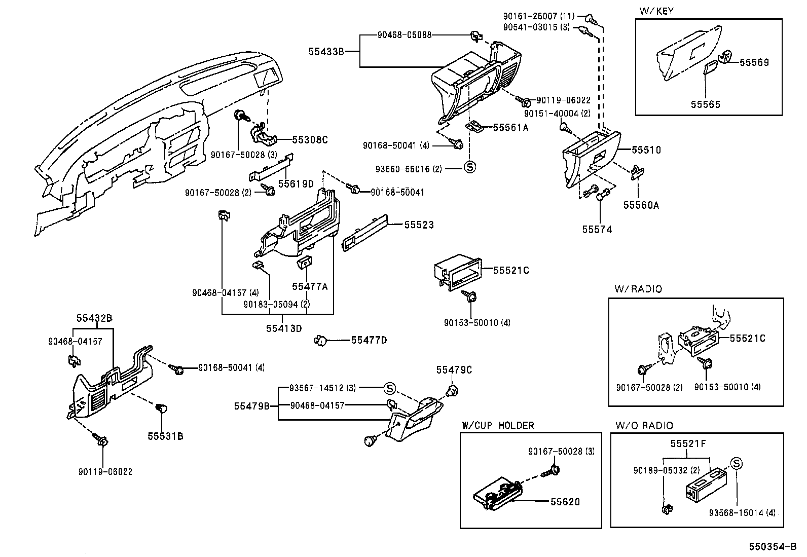 Figure 550354B