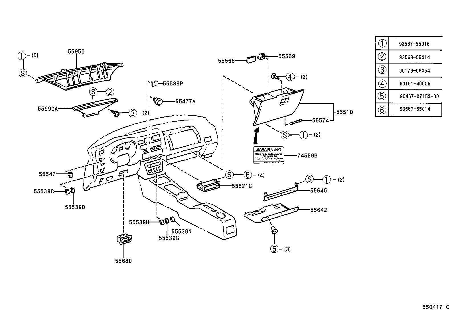 Figure 550417C