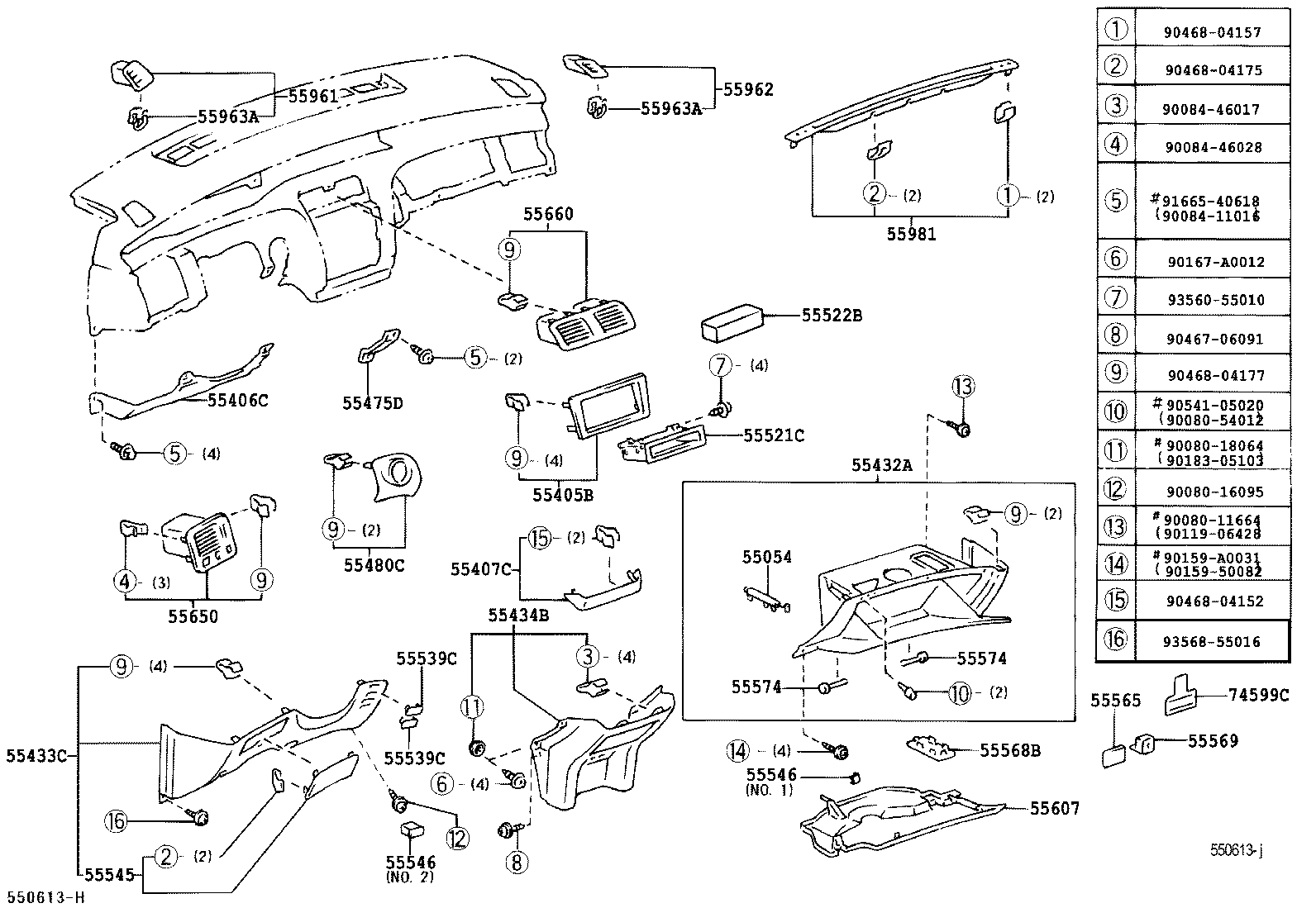 Figure 550613J