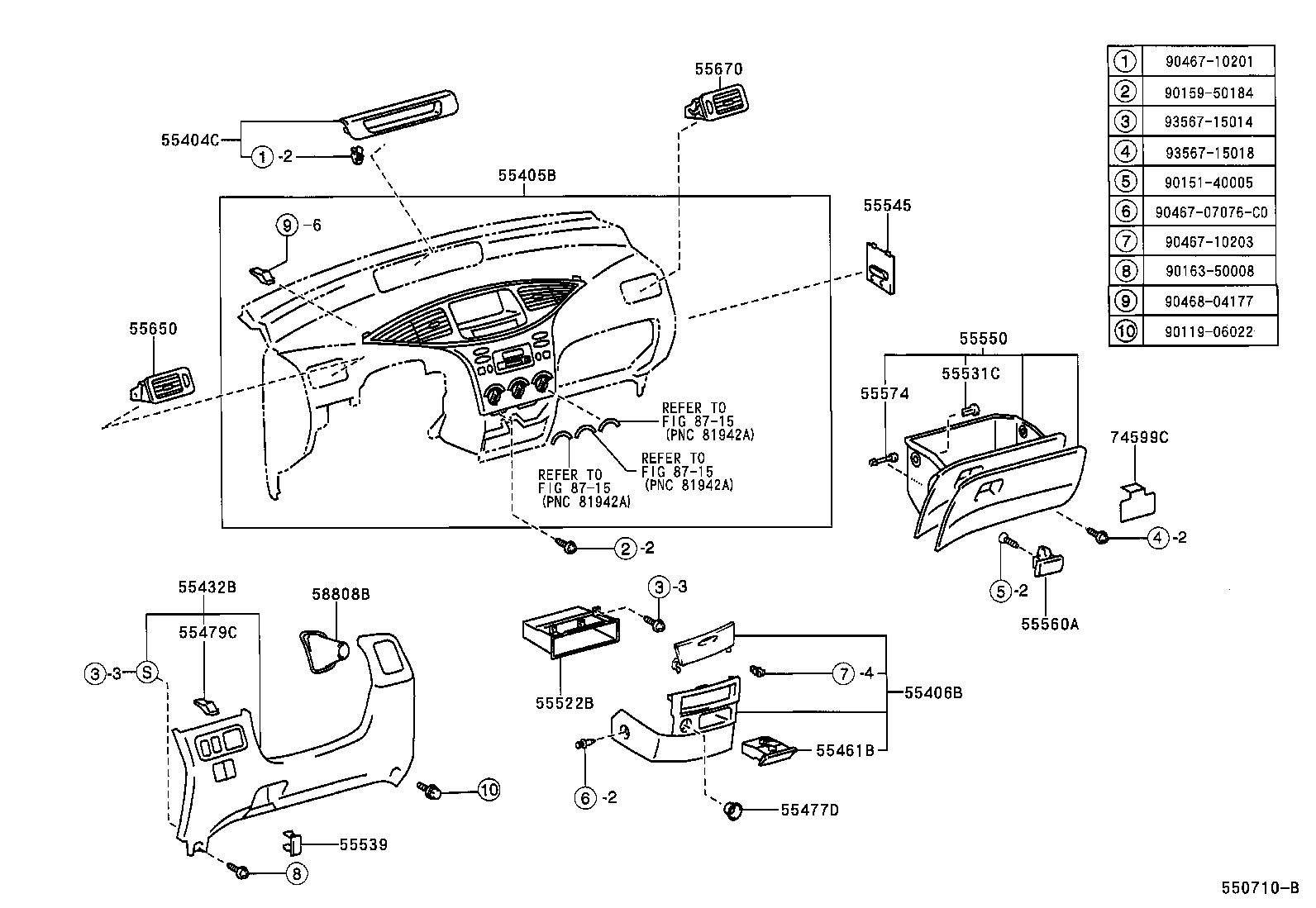 Figure 550710B