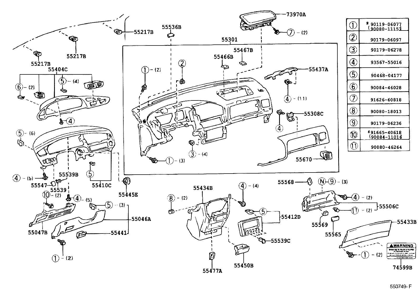 Figure 550749F